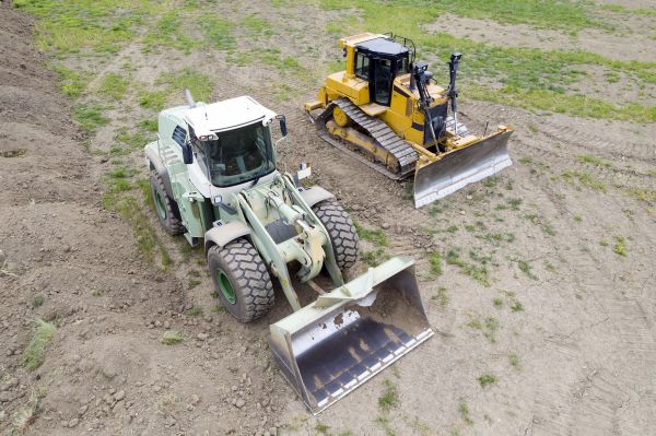 Cost of Acreage Clearing in Rocklin