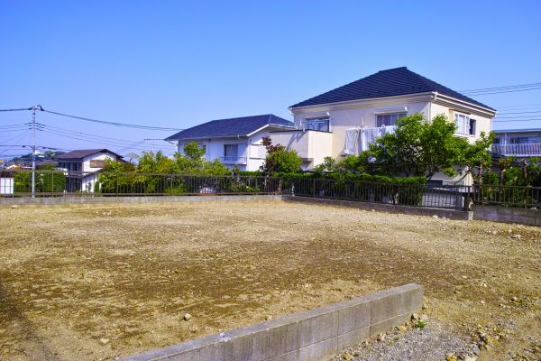 Cost of Lot Clearing Service in Rocklin