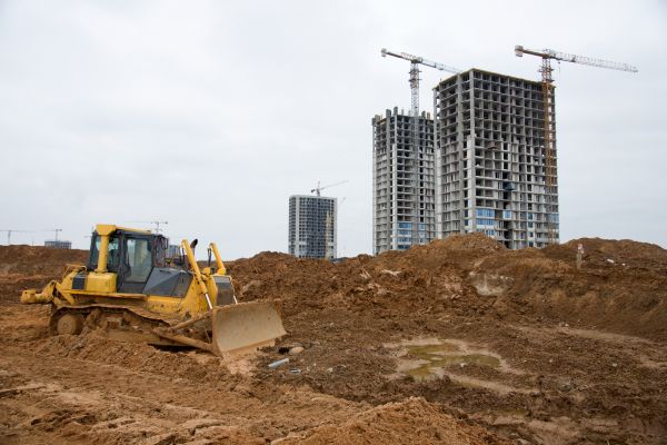 Cost of Site Clearing Service in Rocklin