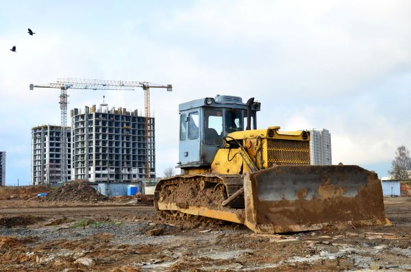 Cost of Building Site Clearing in Rocklin